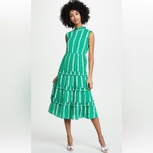 Valencia & Vine Dress- XS